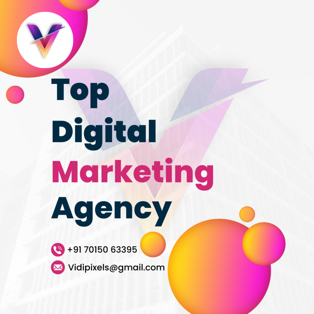 Top Digital Marketing Agency Sirsa - Haryana